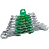 Mey İthalat® Elta 0350 Kombine Anahtar Takımı 8 Parça