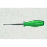 Mey İthalat® Elta 4170 Opak Yıldız Tornavida 4,5X80 Mm