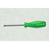 Mey İthalat® Elta 4170 Opak Yıldız Tornavida 6X100 Mm