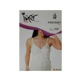 Mey İthalat® Emzirme Atleti 1248 White
