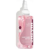 Mey İthalat Enzym Cosmetics Onarıcı Saç Bakım Detoksu Nar Suyu & Hindistan Cevizi Tonik 200ML