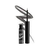 Mey İthalat Epic Wear Metallic Likit Eyeliner Gunmetal 800897103392