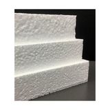 Mey İthalat Eps Strafor Isı Yalıtım Levhası, 22 Dns, 50X50 Cm, 10 Adet, 0,1 cm - Standart - Çok Renkli