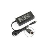 Mey İthalat Epson Uyumlu 24 Volt 2.5 Amper 3 Pinli Adaptör 24V 2.5A (Termal Yazıcı)