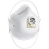 Mey Ithalat® Era 6210 Ffp2 Ventilli Konik Maske - Renkli