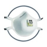 Mey İthalat® Era 6330 Ffp3 Ventilli Solunum Maskesi
