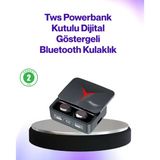 Mey İthalat® Ergonomik Tasarımlı Kablosuz Bluetooth Kulaklık – Yüksek Ses Performansı
