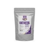Mey İthalat Eritritol Toz Tatlandırıcı 400 G, Keto ve Vegan Diyetlere Uygun
