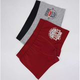 Mey İthalat Erkek 2li Boxer Set K128235 (tek adet fiyatı)
