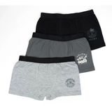 Mey İthalat Erkek 2li Boxer Set K128997 (tek adet fiyatıdır)