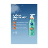 Mey İthalat Erkek Bakım Seti: Deodorant, Vücut Kremi, Renksiz Dudak Kremi, Karşıtı Jel, Serum ve Güneş Kremi