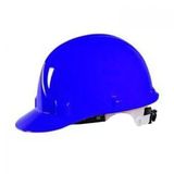Mey İthalat® Essafe Mavi Baret Ayarlı