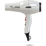 Mey İthalat Etap EE220.4 Spectra Pro Profesyonel Seri Kuaför Fön Makinesi (Italyan Motor), Beyaz