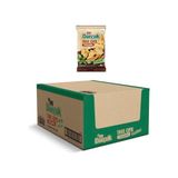 Mey İthalat Eti Burçak Fesleğenli Tahıl Cipsi 40 G x 14 Adet