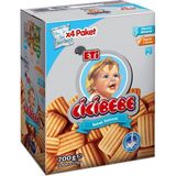 Mey İthalat Eti Cicibebe Bisküvi 700 G x 1 Adet