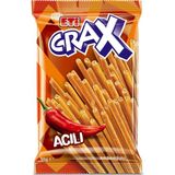 Mey İthalat Eti Crax Acılı Kraker 50 G
