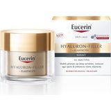 Mey İthalat Eucerin Hyaluron Dolgu + Elastikiyet Gece Kremi 50ML
