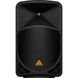 Mey İthalat Eurolive B115MP3 1000 Watt 2 Yollu Aktif Telsiz Mikrofon Entegreli Hoparlör