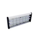 Mey Ithalat® Ev Balkon Mutfak Için Elektrikli Sinek Savar 10W Uv Işıklı Lamba