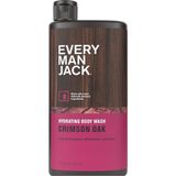 Mey İthalat Every Man Jack Crimson Oak Nemlendirici Duş Jeli 500ML