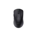 Mey İthalat Evnıa Serisi SPK9618 Kablosuz Bluetooth Dual Mod, 26000DPI, 6 Tuşlu Optik Oyuncu Mouse, Siyah - Çok Renkli