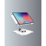 Mey Ithalat® Evrensel Tablet Tutucu Stand Oyun ve Video Izleme Için - Belirtilmemiş - 000-Siyah