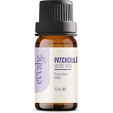 Mey İthalat Evvahe Doğal Patchouli, Yağı, (10ML)