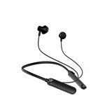 Mey İthalat® Extra Bass Kablosuz Kulaklık Uzun Bataryalı Neckband Tasarım