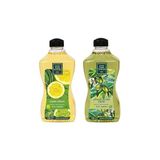 Mey İthalat Eyüp Sabri Tuncer Doğal Zeytinyağlı Sıvı Sabun Çeşme Limonu ve Ayvalık Zeytin Çiçeği Sıvı Sabun 1500 ml