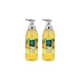 Mey İthalat Eyüp Sabri Tuncer Hawaii Ananas Köpük Sabun 500 ml x 2