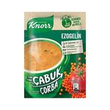 Mey İthalat Ezogelin Çabuk Çorba, 22 G