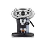 Mey İthalat F.francis X7.1 Espresso ve Cappuccino Makinesi, Siyah - 10 x 10 cm