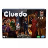 Mey İthalat® F6420 Gaming - Cluedo +8 Yaş