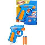 Mey Ithalat® F8623 Nerf N Serisi Flex - Renkli