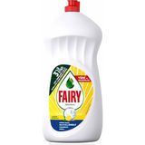 Mey İthalat Fairy Orijinal Sıvı Bulaşık Deterjanı 1500 ml Limon Kokulu