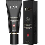 Mey İthalat Faq Body Sculpt Serum – Peptitler ve Deniz Yosunu Içeren Hyaluronik Asit Serumu ve Vücut Nemlendiricisi – Selülit Masaj Aleti ve Sıkılaştırıcı Rutinler Için Iletken Vücut Losyonu