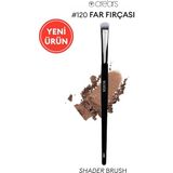 Mey İthalat Far Fırçası Cre'ars Shader Brush #120