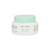 Mey İthalat Farmasi Dr.c.tuna Çay Ağacı Yağı Yoğun Balsam 80 ml