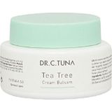 Mey İthalat Farmasi Dr.c.tuna Çay Ağacı Yağı Yoğun Balsam 80 ml
