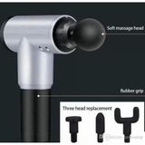 Mey İthalat® Fascial Gun Masaj Tabancası