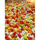 Mey İthalat® Fasulye Şekeri 1000 Gr (1 Kg)