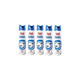 Mey İthalat Fentox Sinek Ilacı, 300 Ml, 5'li Paket