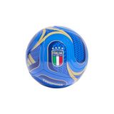 Mey İthalat Fıfa World Cup 26 Trionda Italya Iç Saha Futbol Topu, JY0248, Mavi - Çok Renkli