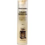 Mey İthalat Fimstanbul Soğuk Sıkım Üzüm Çekirdeği Yağı 50 ml –%100 Doğal Grape Seed Oil No:4 Saç ve Cilt Bakım