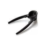 Mey İthalat Fındık ve Ceviz Kıracağı, Dayanıklı Metal, Ergonomik ve Kaymaz Saplı, Yay Mekanizmalı 12 cm