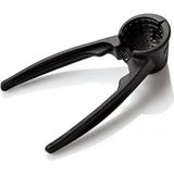 Mey İthalat Fındık ve Ceviz Kıracağı – Dayanıklı Metal Malzeme, Ergonomik Saplı, Yay Mekanizmalı, Kolay Kullanım, Kaymaz Saplı 12 cm Fındık Ceviz Kırıcı
