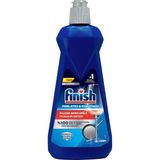 Mey İthalat Finish Bulaşık Makinesi Parlatıcı & Kurutucu 80 Yıkama (1 x 400 Ml)