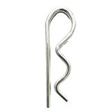 Mey İthalat® Firkete R Pim 4 Mm 10 Adet