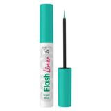 Mey İthalat Flash Liner Colered Eyeliner NO:101 Bright Mint Renkli Eyeliner