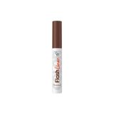 Mey İthalat Flash Liner Colored Eyeliner 111 Chocolate Renkli Likit Eyeliner